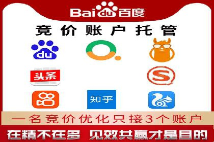 百度竞价代理的转化率提升策略及案例分享